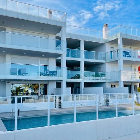 Oropesa Del Mar, Playa Morro De Gos, Playa Blanca Apartment Exterior photo